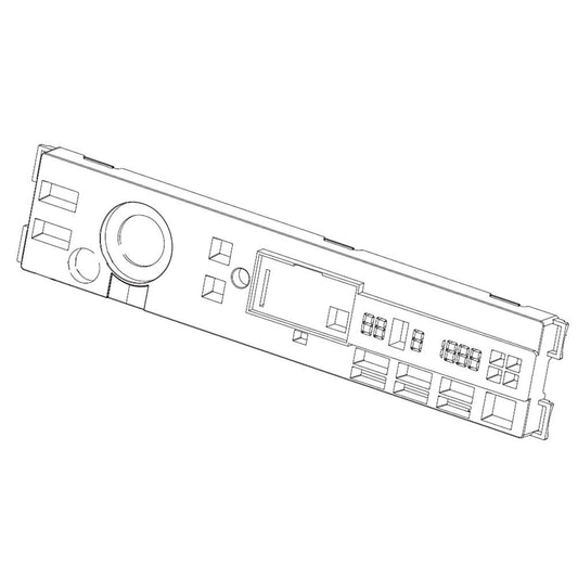 Samsung Part# DC92-02945A Module Printed Board Assembly - Genuine OEM