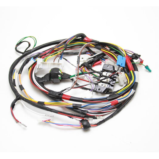 Samsung Part# DC93-00153G Wire Harness Assembly - Genuine OEM