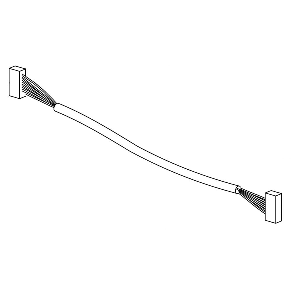 Samsung Part# DC93-00628B Wire Harness Assembly - Genuine OEM