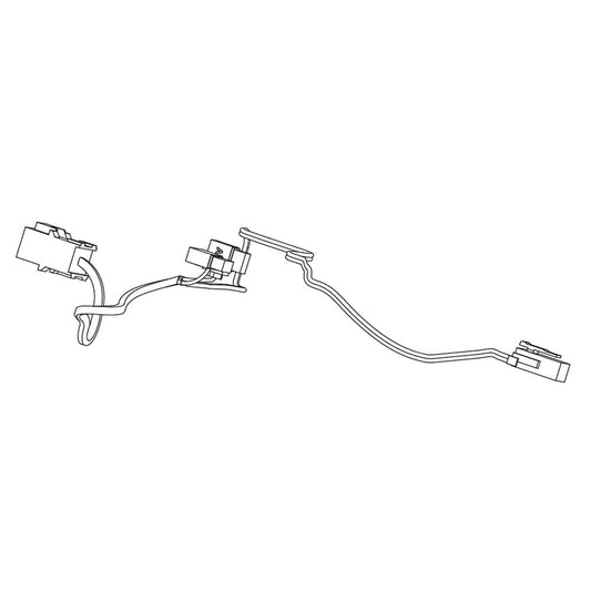 Samsung Part# DC93-00688A Wire Harness Pump Assembly - Genuine OEM