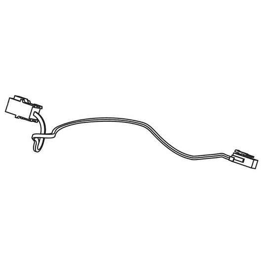 Samsung Part# DC93-00843A Wire Harness Assembly - Genuine OEM