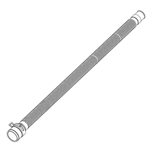Samsung Part# DC97-12534P Drain Hose Assembly - Genuine OEM