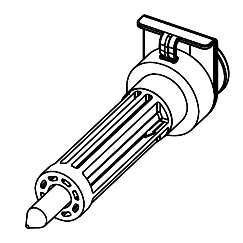 Samsung Fixer Tub Assembly DC97-14489J