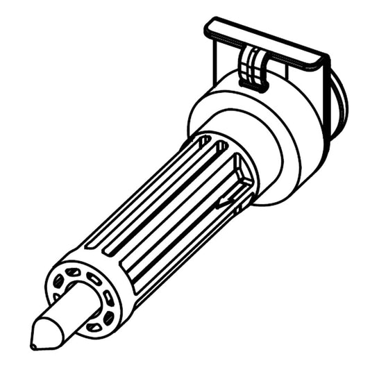 Samsung Part# DC97-14489N Fixer Tub Assembly - Genuine OEM