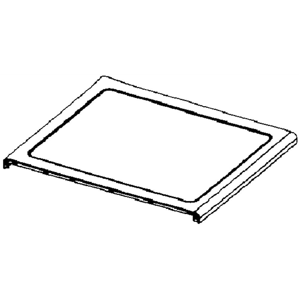 Samsung Part# DC97-15136Y Cover Assembly (OEM) Top