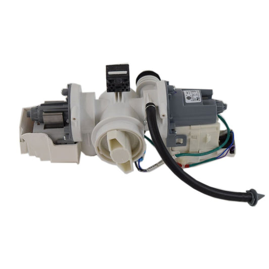 Samsung Part# DC97-15974D Drain Pump Assembly (OEM)