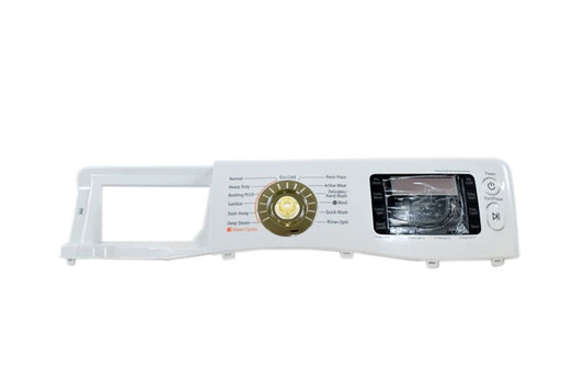 Samsung Part# DC97-16107J Control Panel Assembly (OEM)