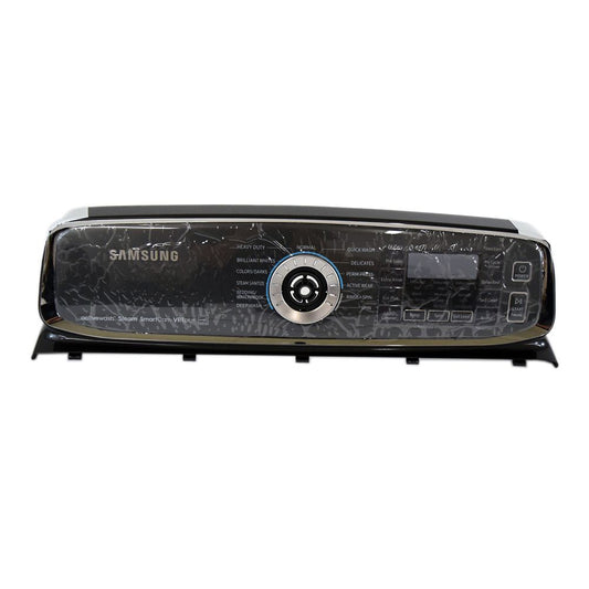 Samsung Part# DC97-20256A Control Panel Assembly - Genuine OEM