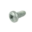 Electrolux Screw,Pan Hd Locking,8-32Ca X - 131243800