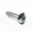 Electrolux Screw,Cr Truss Head,8-18Ab X 0 - 131420300