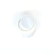 Electrolux Switch,On/Off,White,Round - 134040800