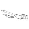Frigidaire Part# 134259100 Harness (OEM)