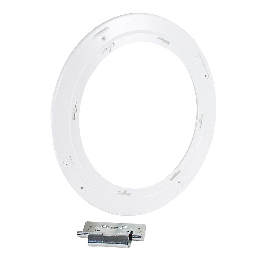 Electrolux Washer Door Inner Panel - 134426500