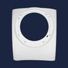 Frigidaire Part# 137553710 Front Panel (OEM) White