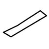 Frigidaire Part# 136606100 Gasket (Black) - Genuine OEM