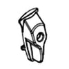 Frigidaire Part# 136609214 Knob (OEM)