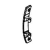 Frigidaire Part# 136625323 Door Hinge - Genuine OEM