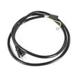 Electrolux Power Cord,Electric Svce,120 1 - 137011400