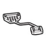 Frigidaire Part# 137297000 Pad (OEM)