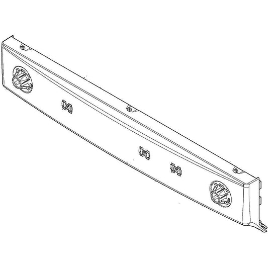 Electrolux Laundry Center Control Panel - 5304500509