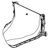 Frigidaire Part# 5304511409 Flue Assembly (OEM)