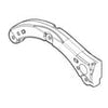 Frigidaire Refrigerator Counterweight - 5304514819