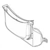 Frigidaire Refrigerator Duct Assembly - 5304521401