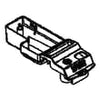 Frigidaire Part# 809169901 Siphon Cover - Genuine OEM