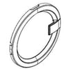 Frigidaire Part# A00638104 Frame (OEM)