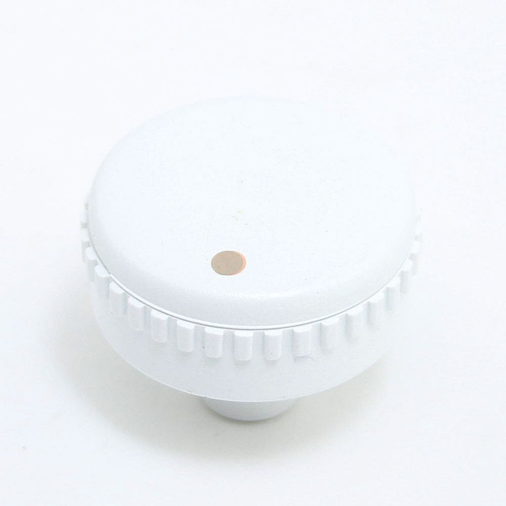Whirlpool Part# WP21001239 Selector Knob (OEM)
