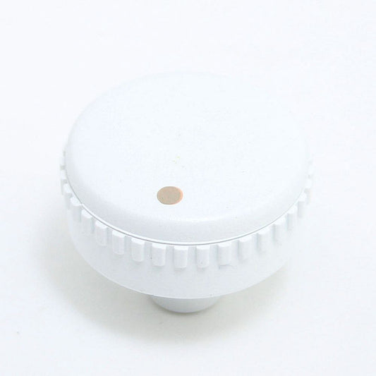 Whirlpool Part# WP21001239 Selector Knob (OEM)