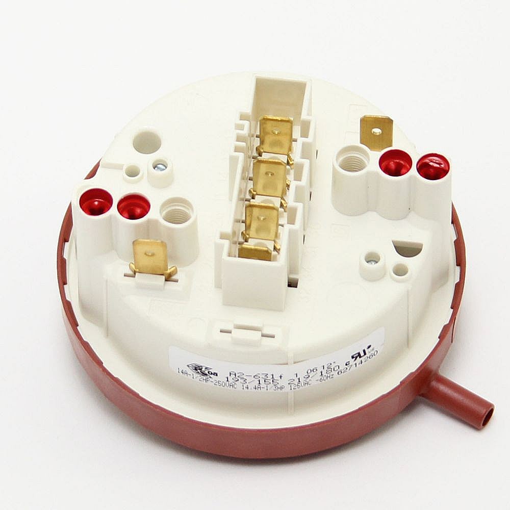 Maytag Washing Machine Water Level Pressure Switch MLG19PRAXW