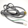 Whirlpool Part# WP22003062 Power Cord (OEM)