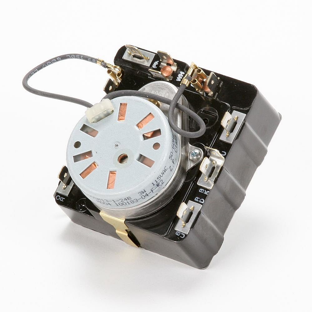 Whirlpool Timer Assembly WP33001730