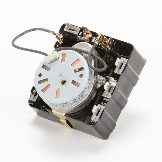 Whirlpool Timer Assembly WP33001730