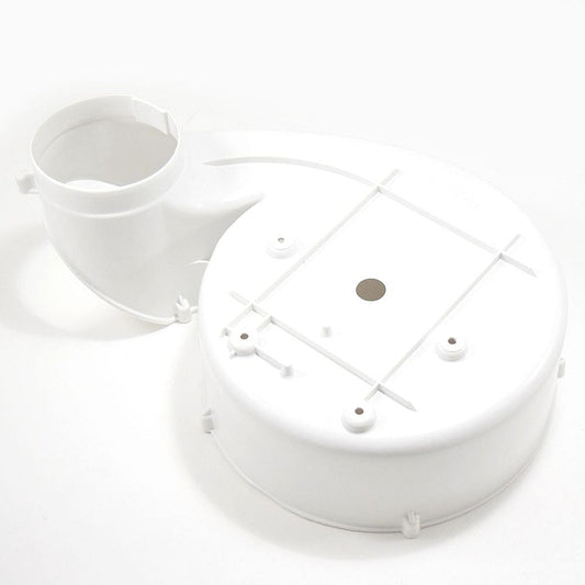 Whirlpool Blower Housing WP33001789