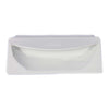Whirlpool Part# WP35001048 Dryer Door Handle (OEM)