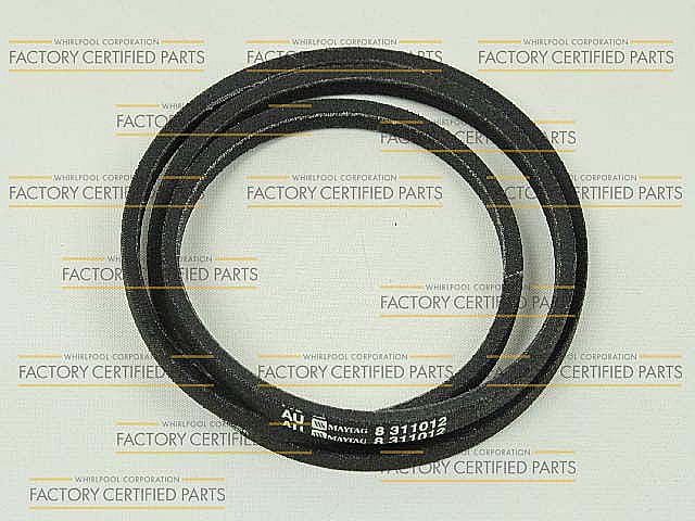 Whirlpool Part# WPY311012 Drive Belt (OEM)