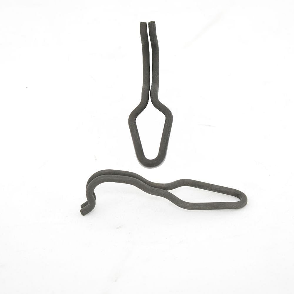 Whirlpool Part# WP21001166 Suspension Spring Hook (OEM)