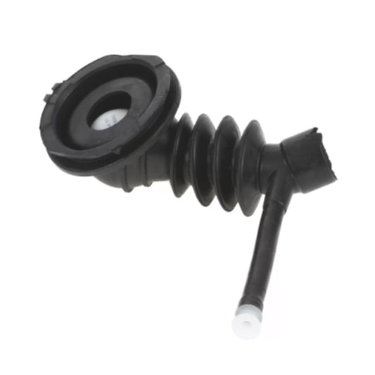 Bosch 00 Washer Drain Hose - 656689