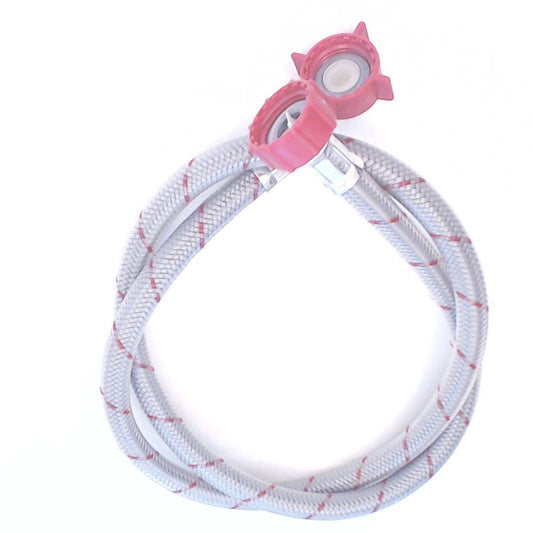 Bosch 00 Washer Hot Water Fill Hose - 493765