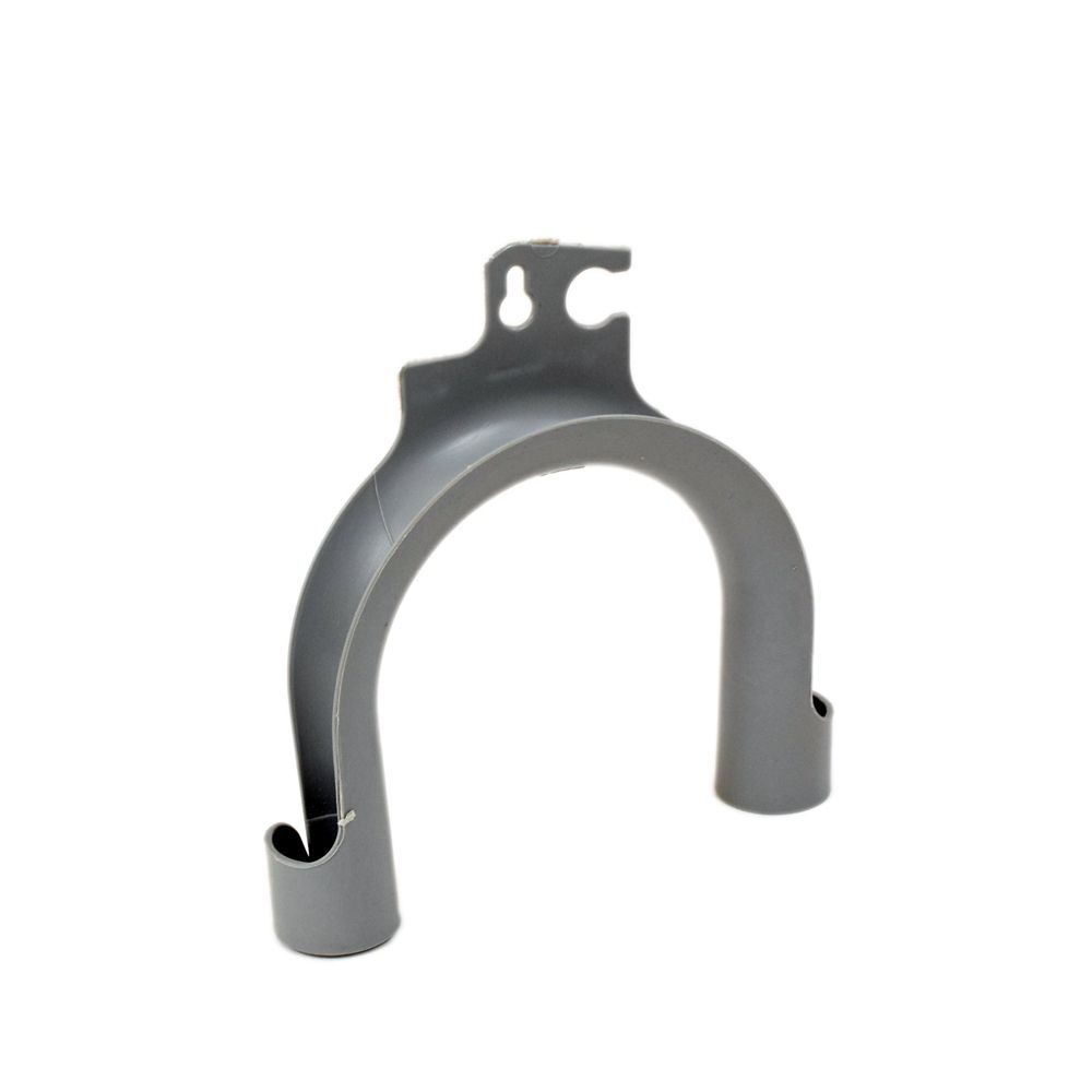 Bosch 00 Washer Drain Hose U-Bend Bracket (Replaces ) - 493776