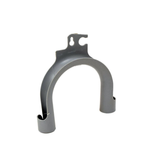Bosch 00 Washer Drain Hose U-Bend Bracket (Replaces ) - 493776