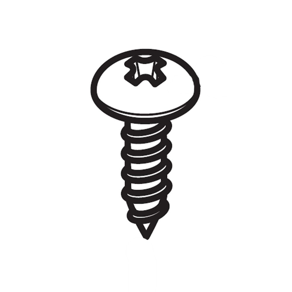 LG Part# 1FTF0503507 Taptite Screw - Genuine OEM