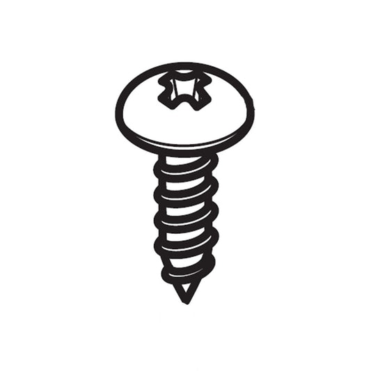 LG Part# 1FTF0503507 Taptite Screw - Genuine OEM