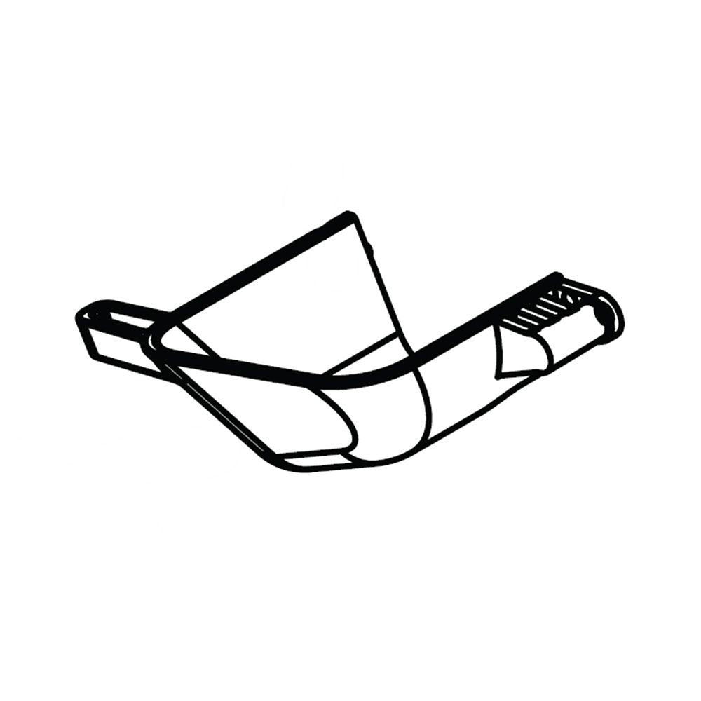 LG Part# 3550EL3007D Cover, Guide - Genuine OEM