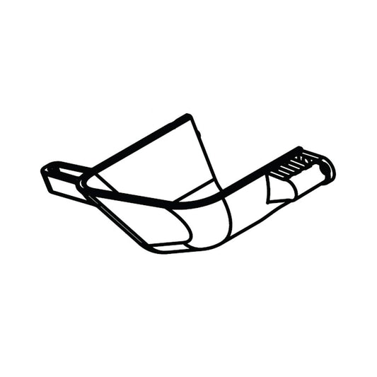 LG Part# 3550EL3007D Cover, Guide - Genuine OEM