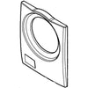 LG Part# 3550ER0039E Cabinet Cover (OEM)