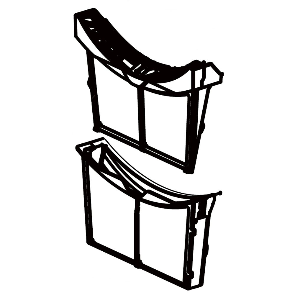 LG Part# 383EEL3003J Parts Assembly - Genuine OEM
