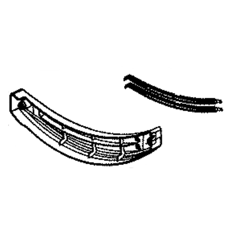 LG Part# 383EEL9001M Parts Assembly - Genuine OEM